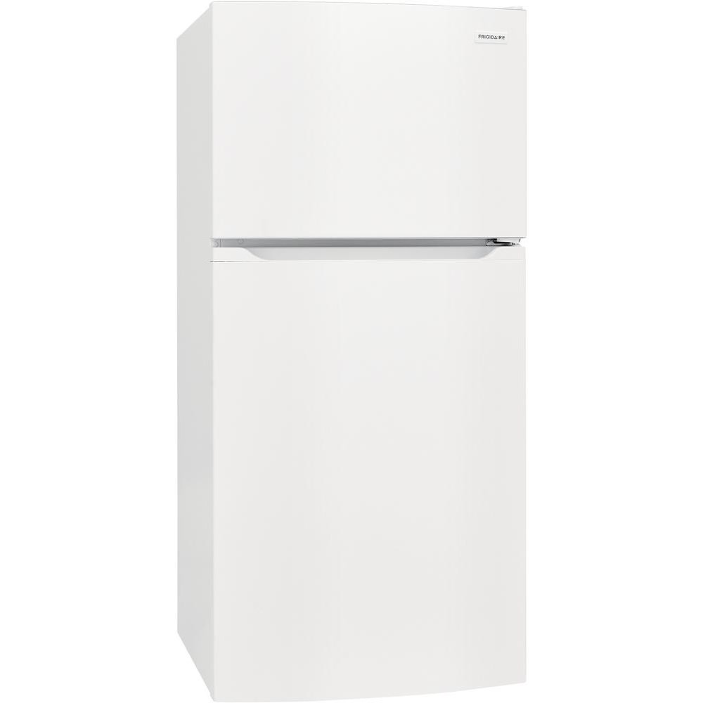 Frigidaire apartment deals refrigerator